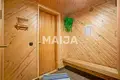 2 bedroom house 91 m² Kitee, Finland