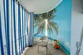 2 bedroom apartment 105 m² Mediterranean Region, Turkey