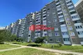 1 room apartment 41 m² Hrodna, Belarus