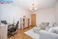 Apartamento 3 habitaciones 64 m² Vilna, Lituania