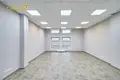 Oficina 52 m² en Minsk, Bielorrusia