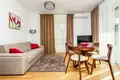 1 bedroom apartment 44 m² Rafailovici, Montenegro
