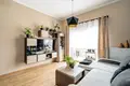 Apartamento 3 habitaciones 52 m² Poznan, Polonia