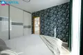 Wohnung 3 zimmer 63 m² Klaipeda, Litauen