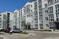 Mieszkanie 2 pokoi 54 m² Pionierskij, Rosja