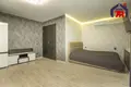 1 room apartment 39 m² Maladzyechna, Belarus