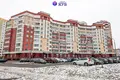 Wohnung 1 zimmer 44 m² Minsk, Weißrussland