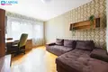 3 room apartment 72 m² Klaipėda, Lithuania