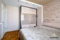 Apartamento 3 habitaciones 62 m² Minsk, Bielorrusia