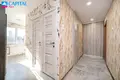 Квартира 1 комната 33 м² Вильнюс, Литва