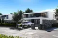 Complexe résidentiel ÇATALKÖY villas