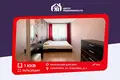 1 room apartment 34 m² Salihorsk, Belarus