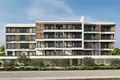 Appartement 1 chambre 59 m² Chlórakas, Chypre