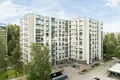 1 bedroom apartment 64 m² Turku sub-region, Finland