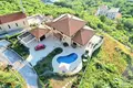 villa de 3 chambres 183 m² Rijeka-Rezevici, Monténégro
