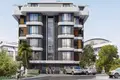 Apartamento 1 habitación 38 m² Oba, Turquía