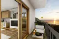 Apartamento 2 habitaciones 54 m² Budva, Montenegro