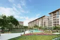 Complejo residencial Alisha Green Hill