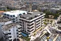 2 bedroom apartment 70 m² Mediterranean Region, Turkey