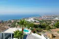 4 bedroom house  Benalmadena, Spain