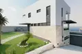 4 bedroom house 260 m² Finestrat, Spain