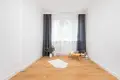 Apartamento 2 habitaciones 39 m² Varsovia, Polonia