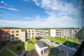 Apartamento 2 habitaciones 54 m² Vilna, Lituania