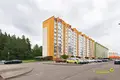 1 room apartment 35 m² Lyasny, Belarus