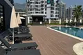 Mieszkanie 2 pokoi 55 m² Mahmutlar, Turcja