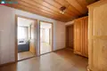 Apartamento 3 habitaciones 62 m² Klaipeda, Lituania
