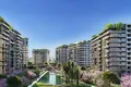 Mieszkanie 3 pokoi 120 m² Bahcelievler Mahallesi, Turcja