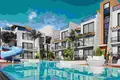 Apartamento 3 habitaciones 89 m² Distrito de Iskele, Chipre del Norte
