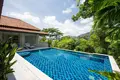 Villa 3 pièces 250 m² Ban Kata, Thaïlande