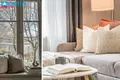 Mieszkanie 2 pokoi 51 m² Wilno, Litwa