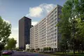 Oficina 480 m² en South-Western Administrative Okrug, Rusia