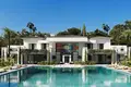 6 bedroom house 1 200 m² Malaga, Spain
