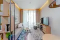 Mieszkanie 1 pokój 705 m² Dubaj, Emiraty Arabskie