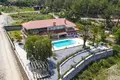 Villa de 6 habitaciones 536 m² Alanya, Turquía