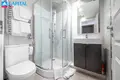 Квартира 2 комнаты 53 м² Вильнюс, Литва