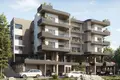 Appartement 1 chambre 62 m² Demos Agiou Athanasiou, Chypre
