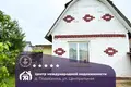 Maison 27 m² Cyzevicki sielski Saviet, Bélarus
