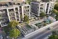 Mieszkanie 3 pokoi 181 m² Limassol District, Cypr