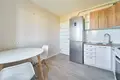 1 room apartment 42 m² Pryluki, Belarus