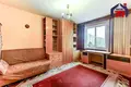 Appartement 3 chambres 63 m² Minsk, Bélarus