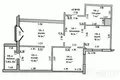 Wohnung 3 Zimmer 72 m² Kopisca, Weißrussland