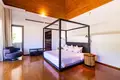 villa de 5 dormitorios 500 m² Si Sunthon, Tailandia