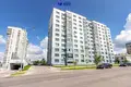 Appartement 3 chambres 81 m² Minsk, Bélarus