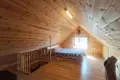 Haus 120 m² Dzmitrovicki sielski Saviet, Belarus