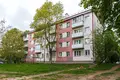 1 room apartment 31 m² Minsk, Belarus