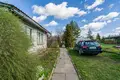 Haus 78 m² Dziamidavicki sielski Saviet, Weißrussland